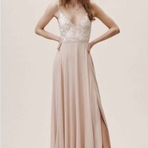 BHLDN Sadia Dress *new with some tags*
